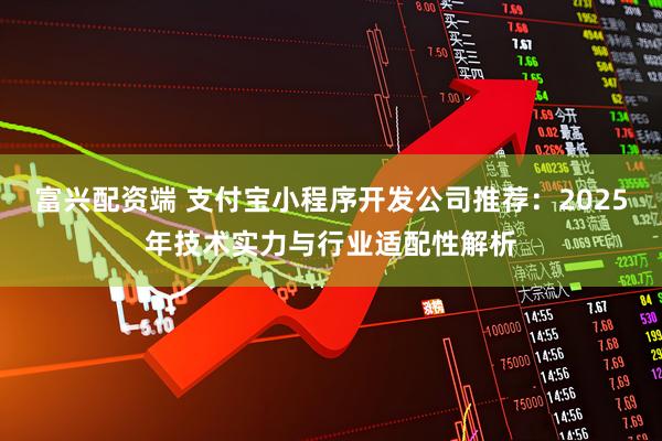 富兴配资端 支付宝小程序开发公司推荐：2025年技术实力与行业适配性解析